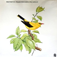 World Record Club : Arrau - Beethoven Concerto No. 2, Sonata No. 7